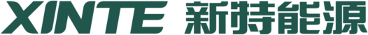 Logo of Xinte Energy Co., Ltd.