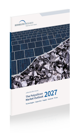Polysilicon Market Outlook 2027 report