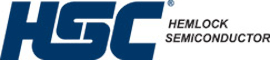 Logo of Hemlock Semiconductor Group
