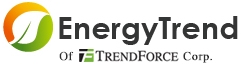 Logo of EnergyTrend